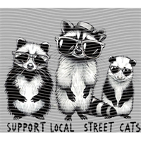 Animal Text Series-AT 440